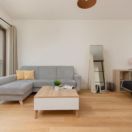 Warsaw Apartment Sierakowskiego By Noclegi Renters Exterior foto
